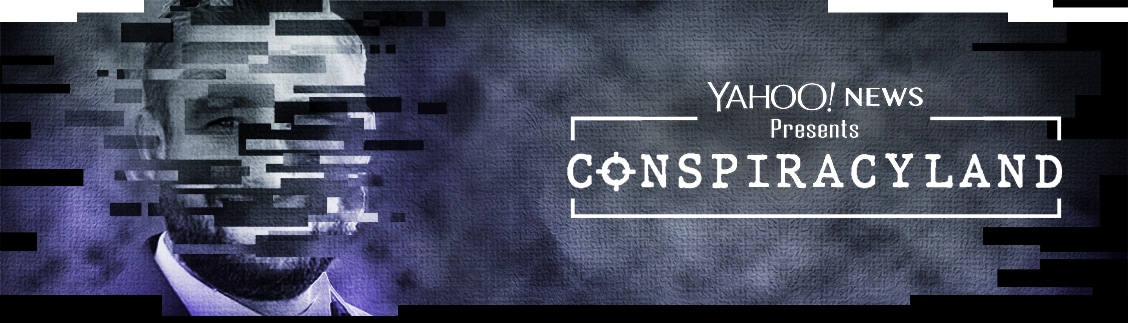 Conspiracyland: UK?