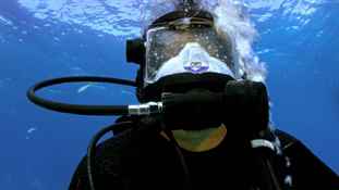 Cooper'ın Hazinesi (Özel Bölüm)