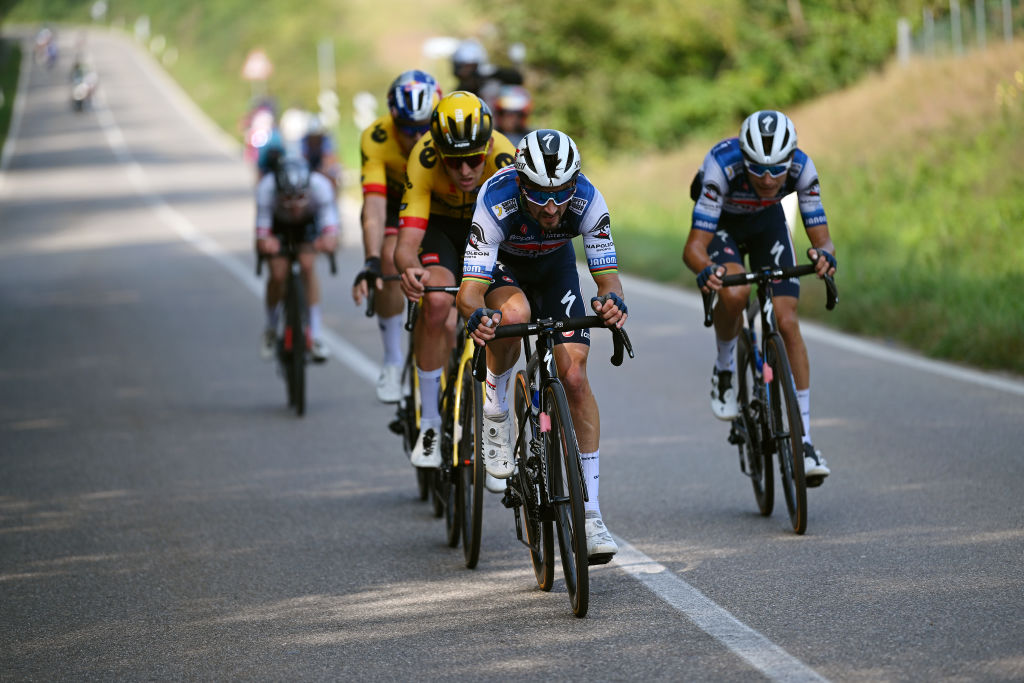 Coppa Bernocchi - GP Banco BPM