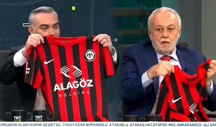 Çorum Fk - Iğdır Fk