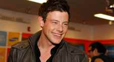 Cory Monteith