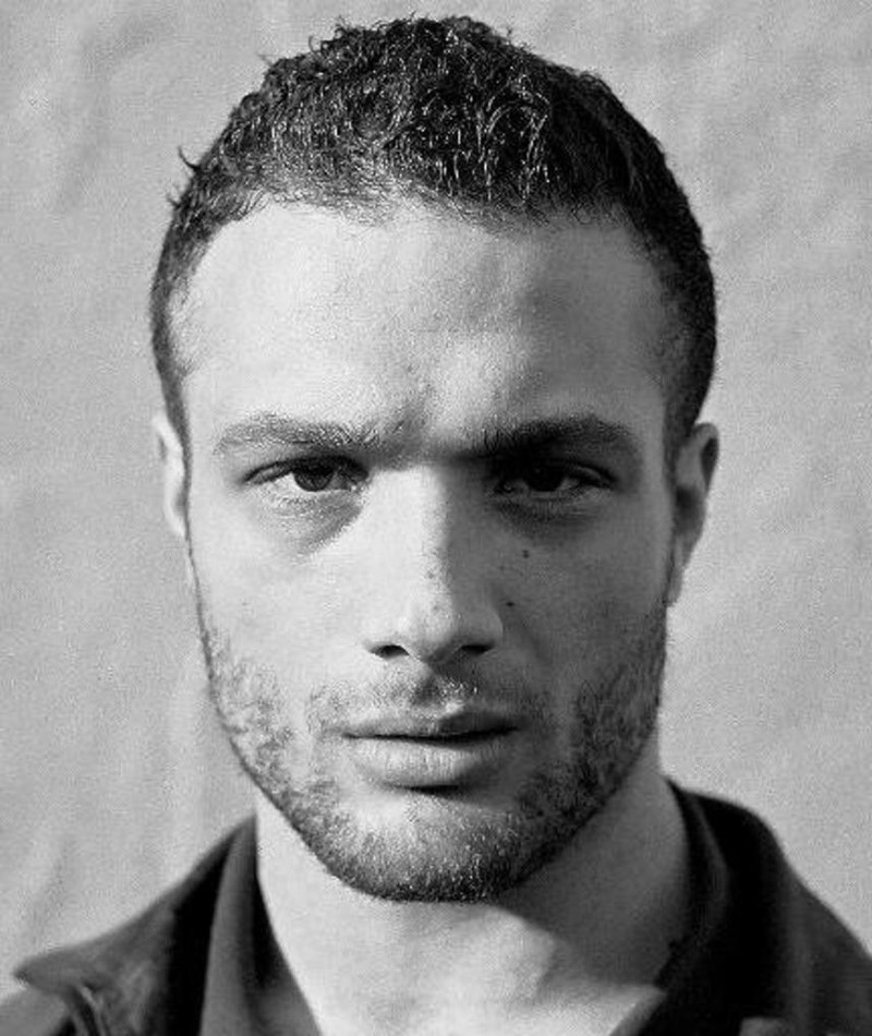 Cosmo Jarvis