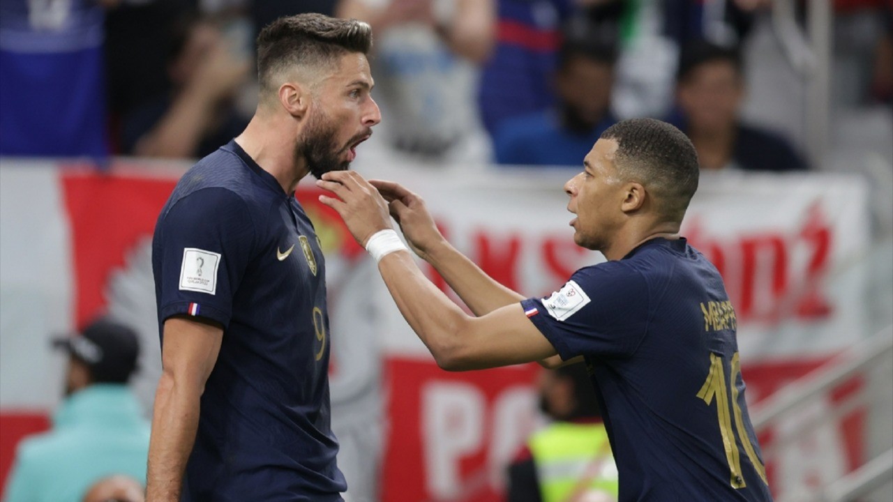 Coupe De France Maç Özetleri