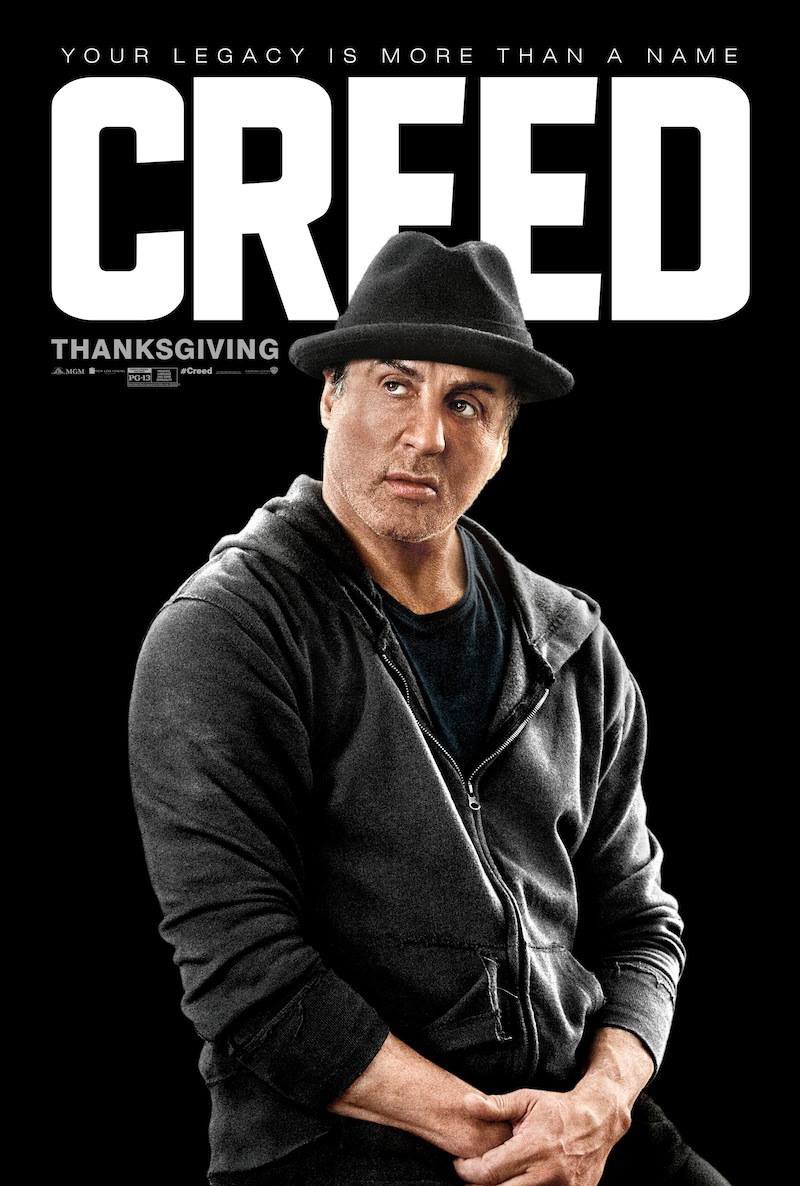 Creed: Efsanenin Doğuşu