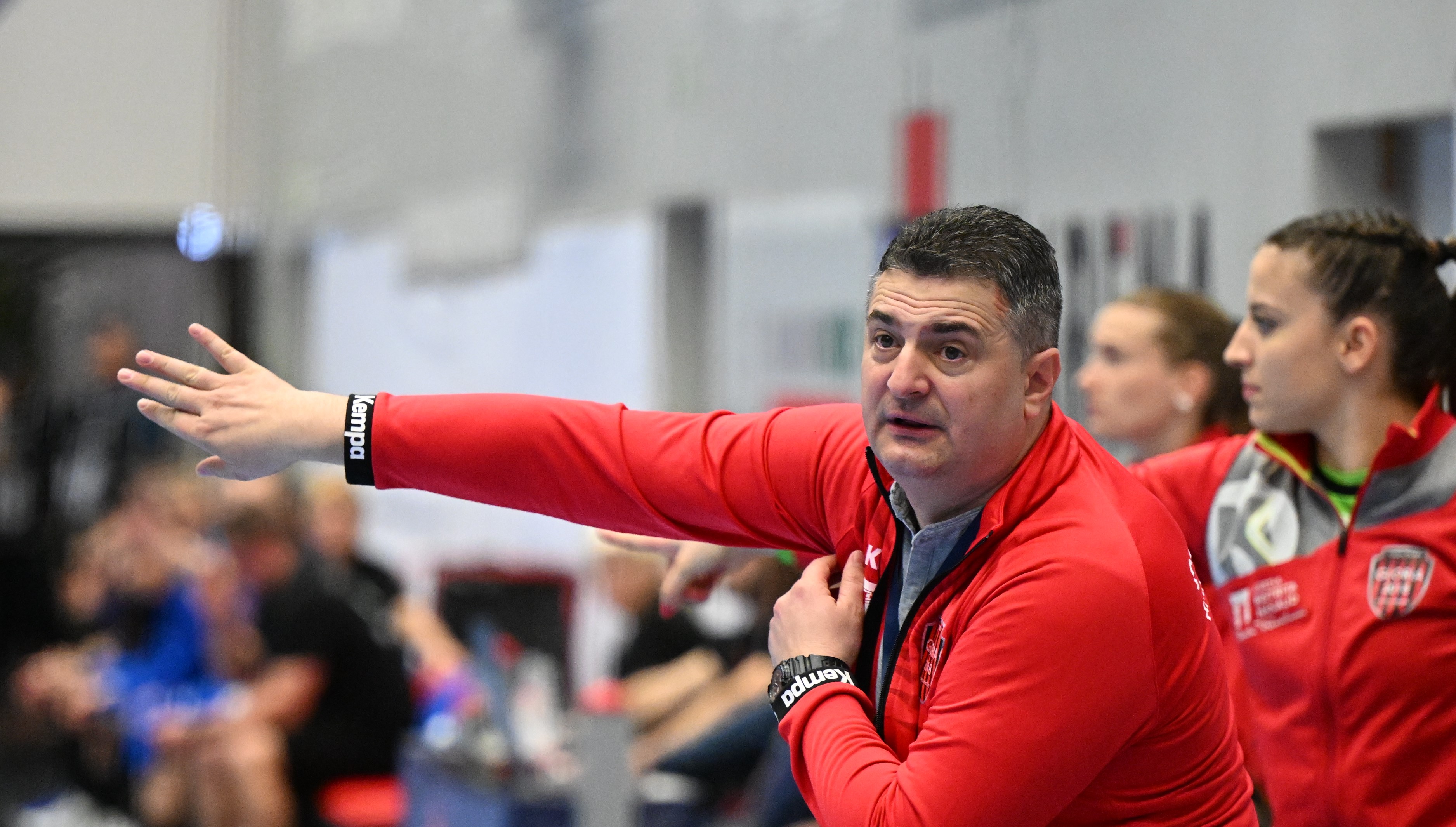CS Gloria 2018 BN-HC Podravka