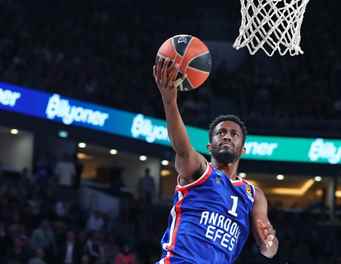 Cska - A. Efes