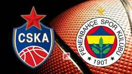 Cska - Asvel