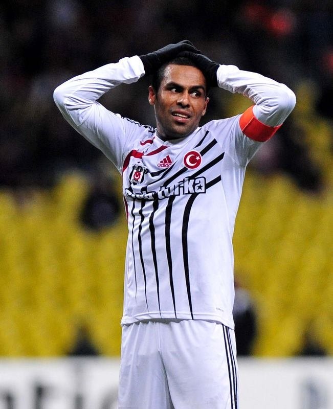 CSKA Moskova - Beşiktaş Emlakjet