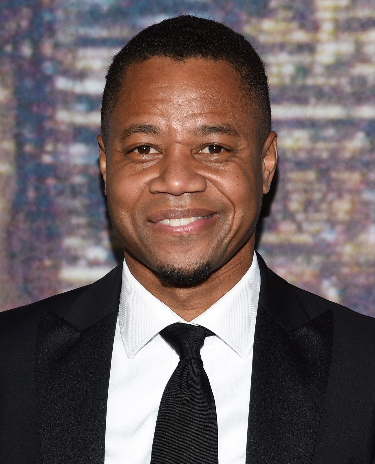 Cuba Gooding