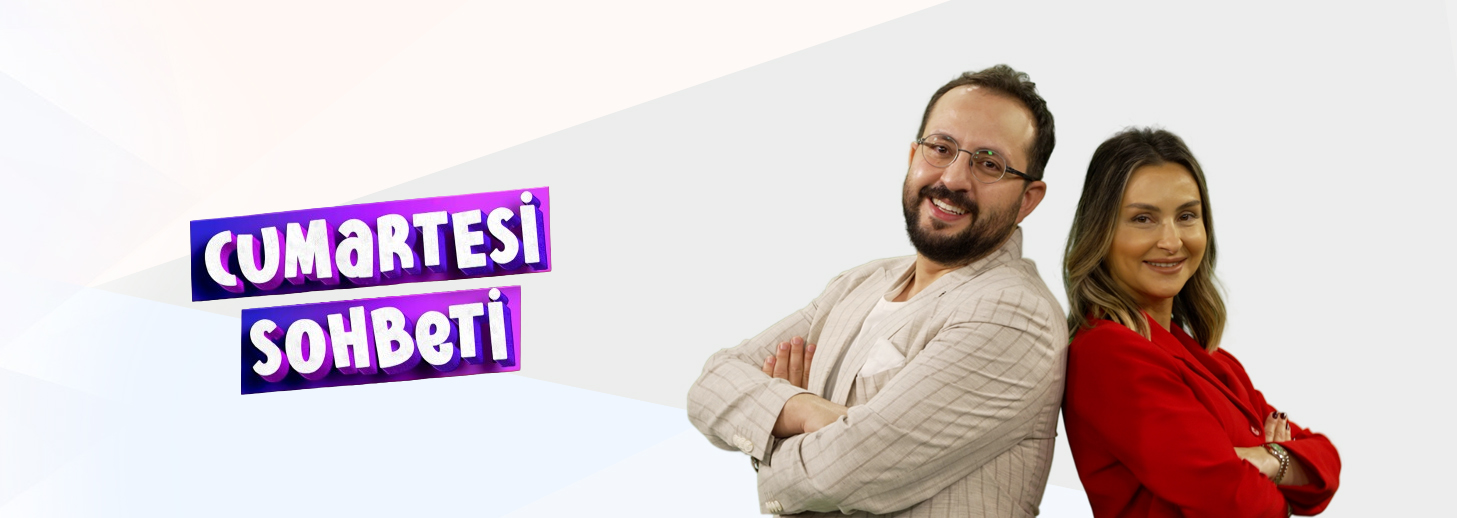 Cumartesi Sohbeti