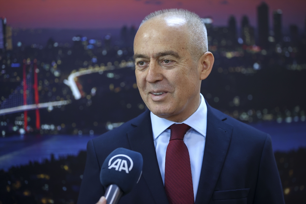 Cumhurbaşkanlığı Bisiklet Turu