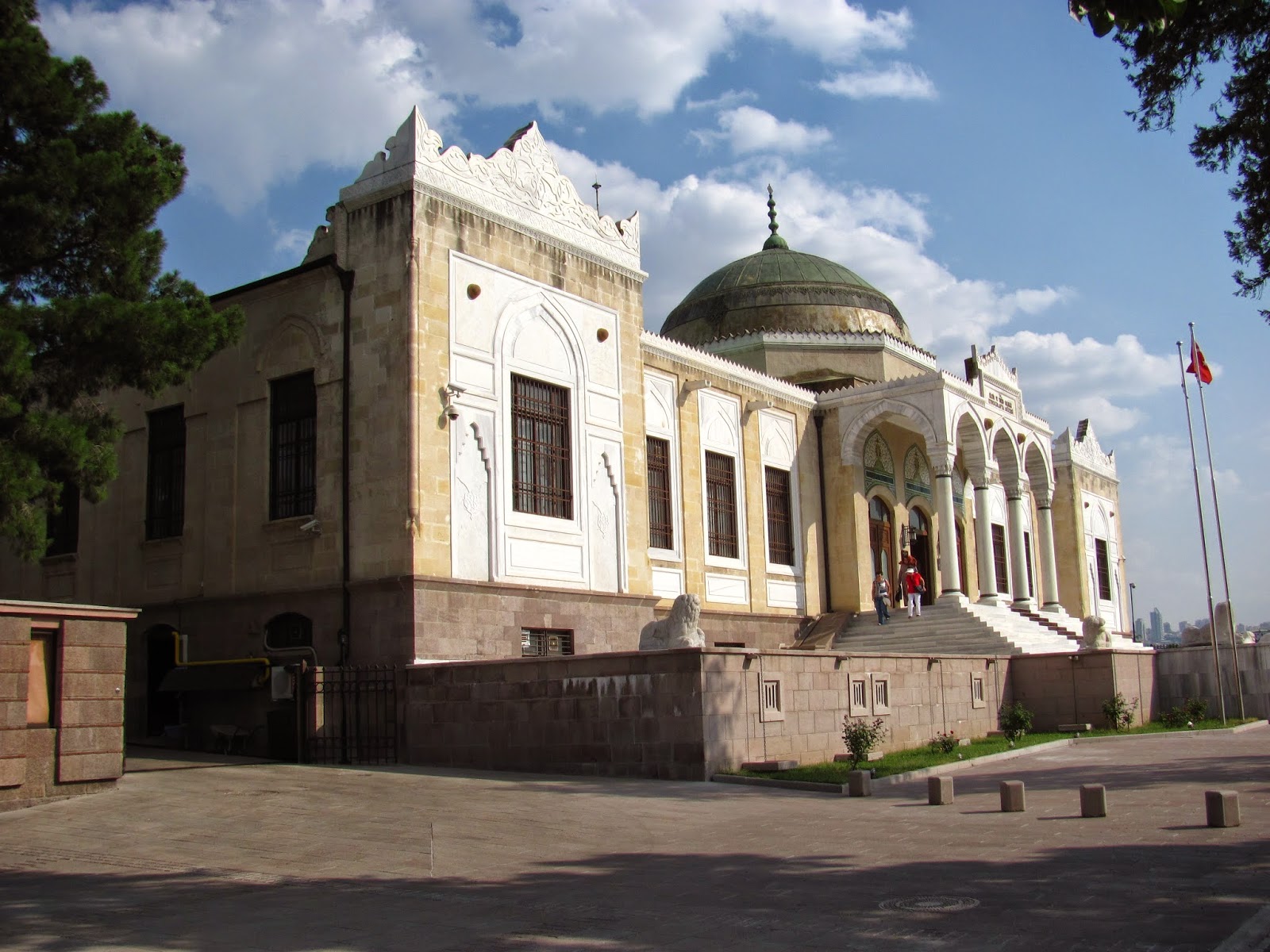 Cumhuriyet Rotası (2.bölüm)