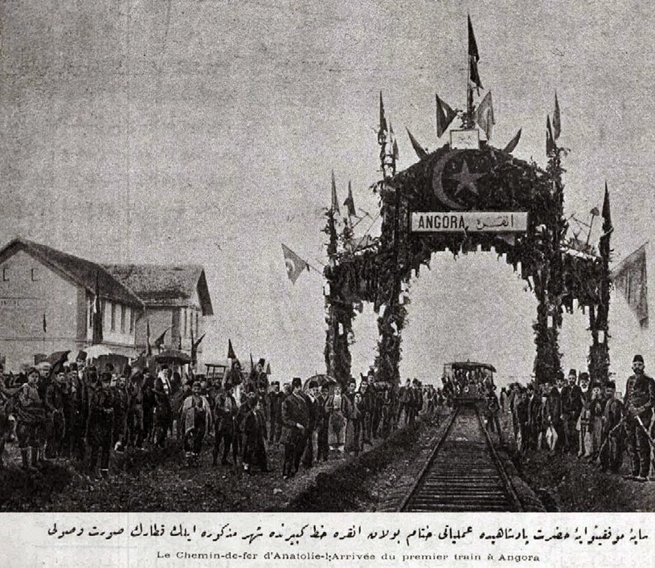 Cumhuriyet Rotası (3.bölüm)