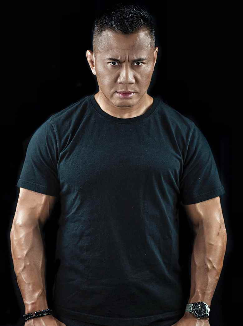 Cung Le