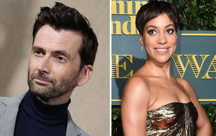 Cush Jumbo