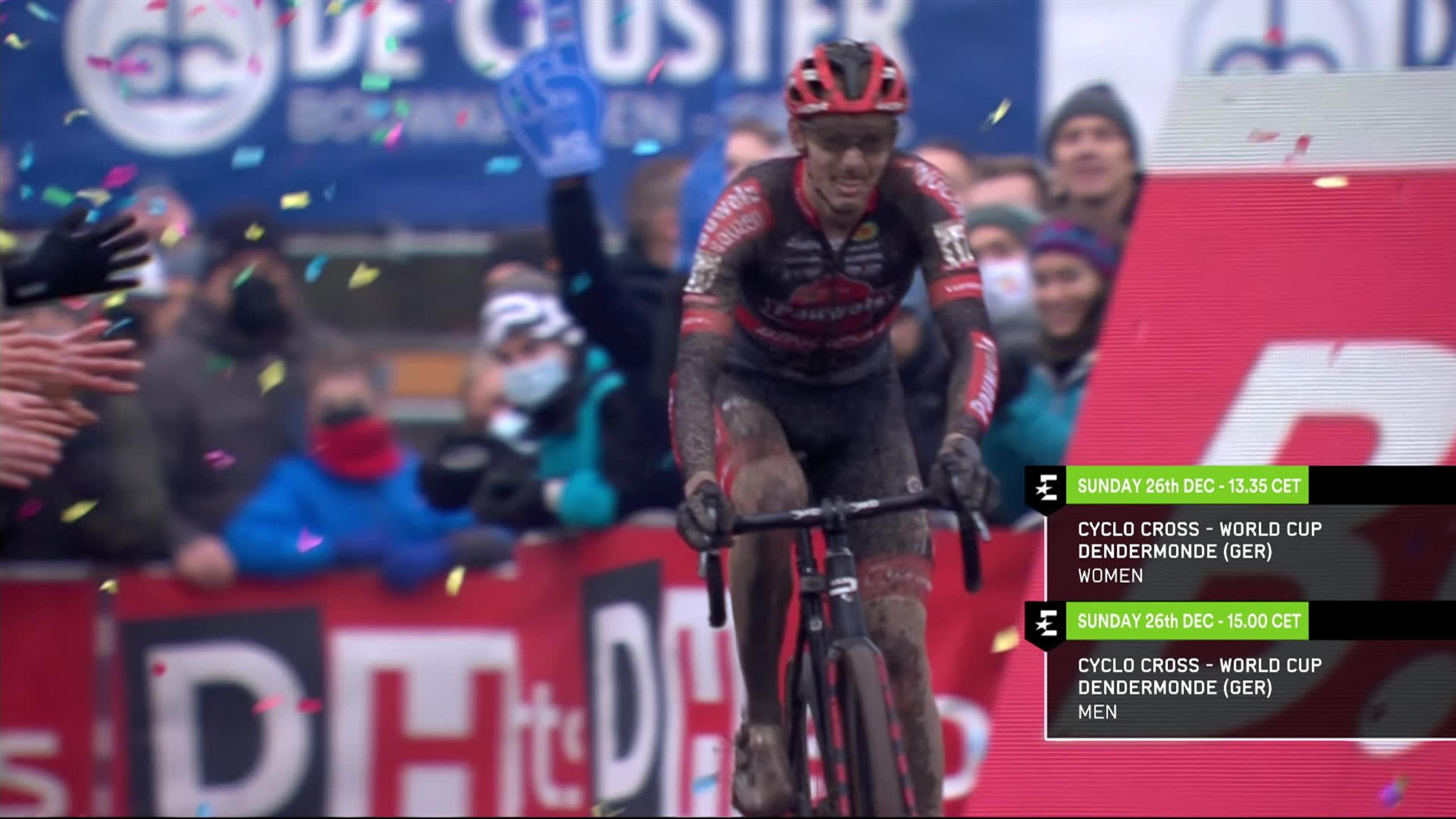 Cyclocross Dünya Kupası