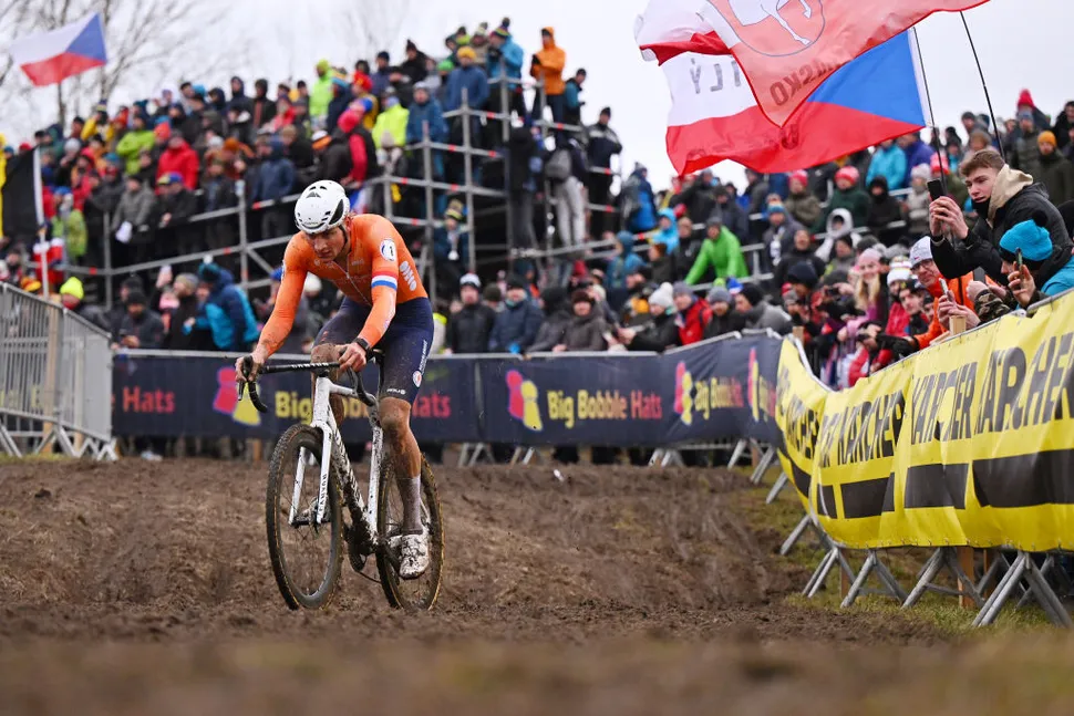Cyclocross Dünya Şampiyonası