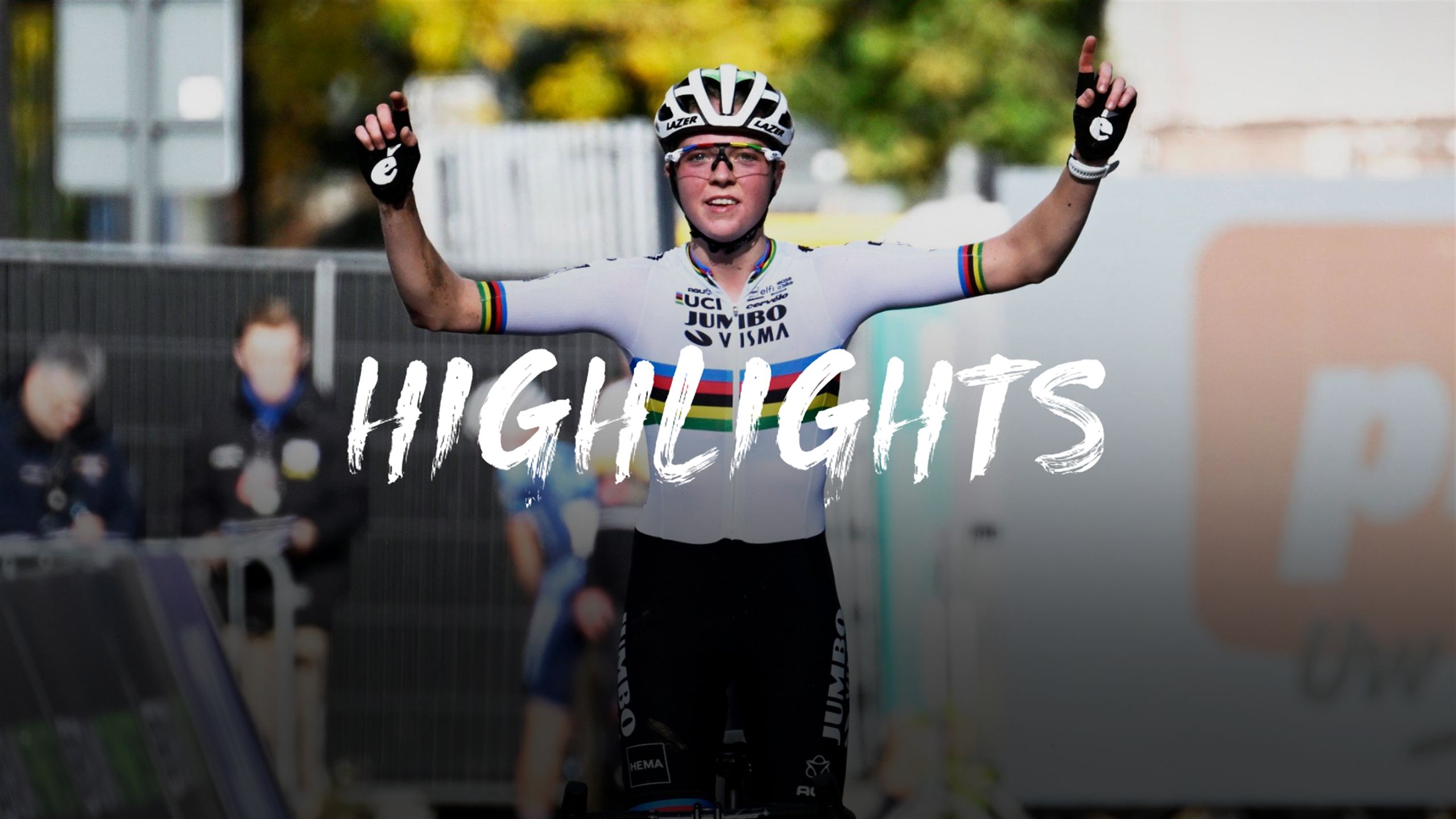 Cyclocross: Superprestige