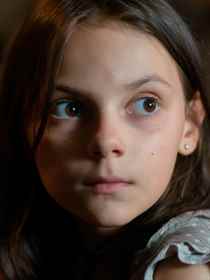 Dafne Keen