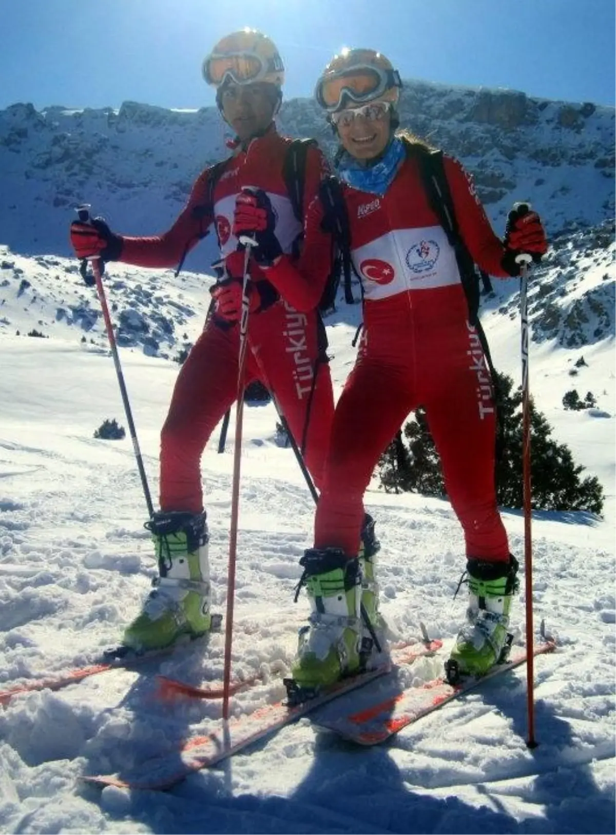 Dağ Kayağı Dünya Kupası