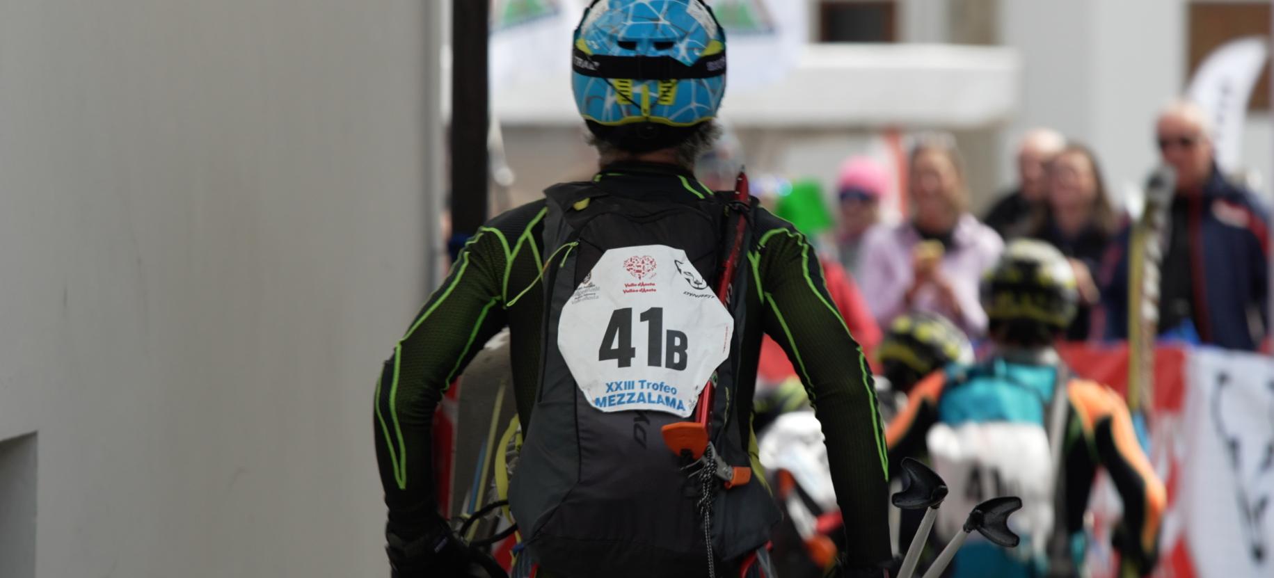 Dağ Kayağı: Mezzalama Trophy 2025