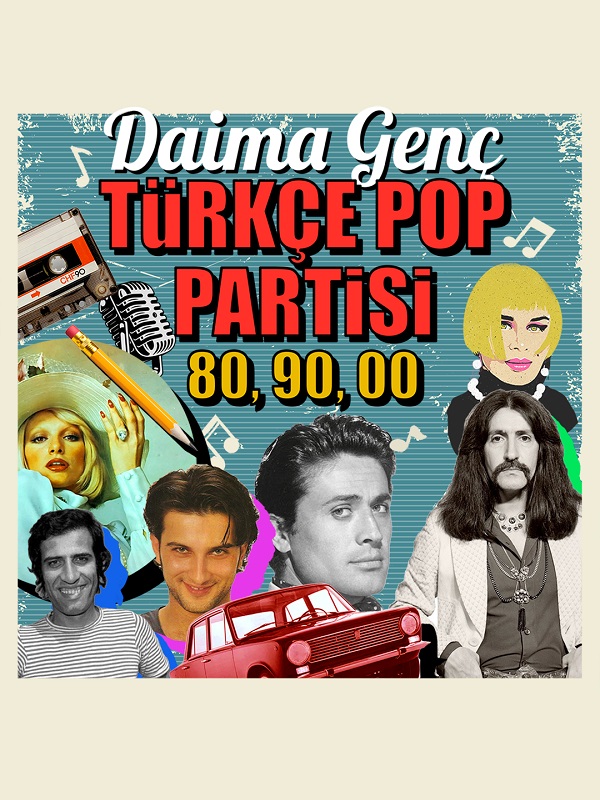 Daima Genç