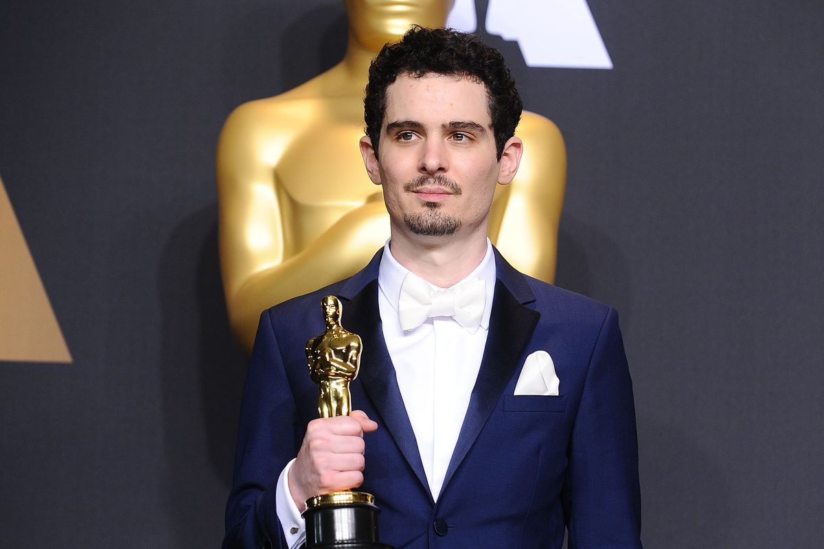 Damien Chazelle