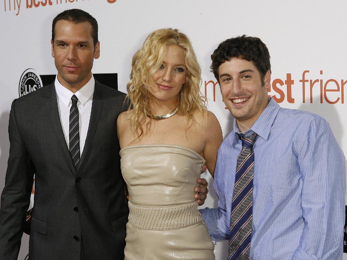 Dane Cook