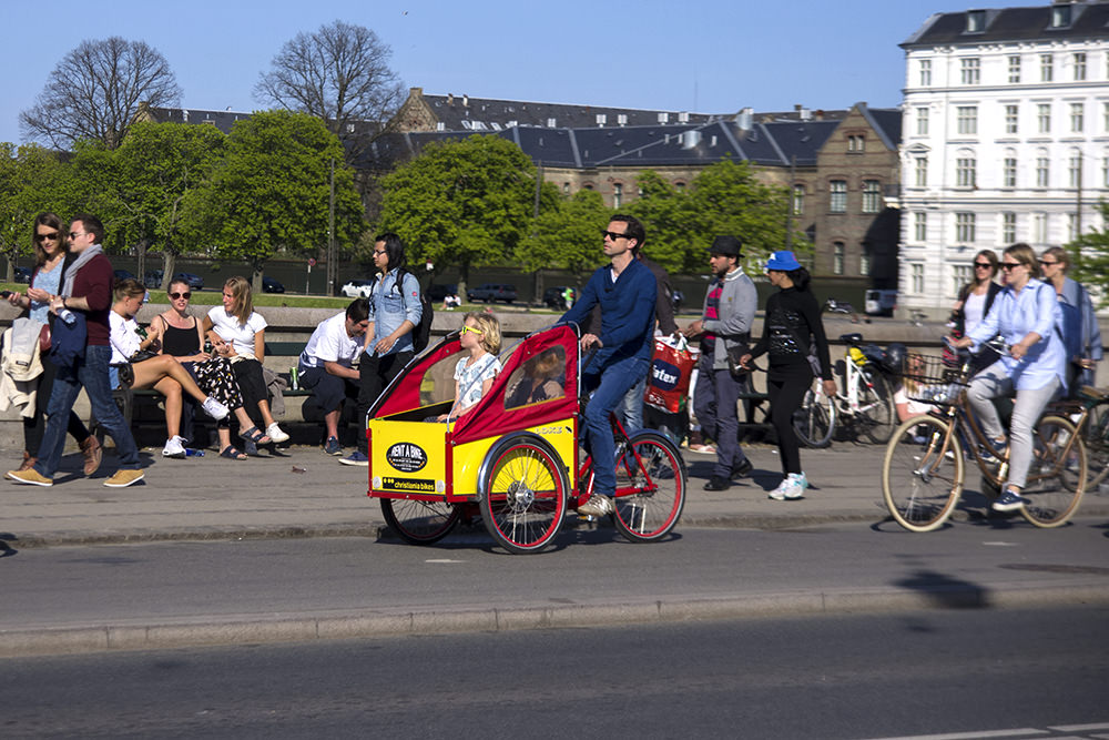 Danimarka Bisiklet Turu | 4. Etap