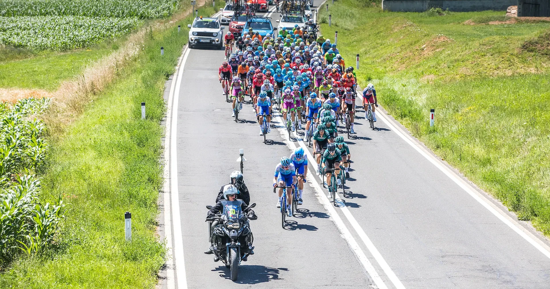 Danimarka Bisiklet Turu | 5. Etap