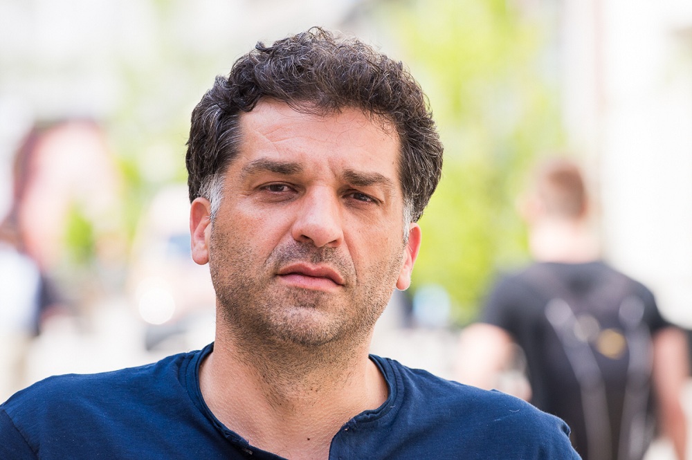 Danis Tanovic