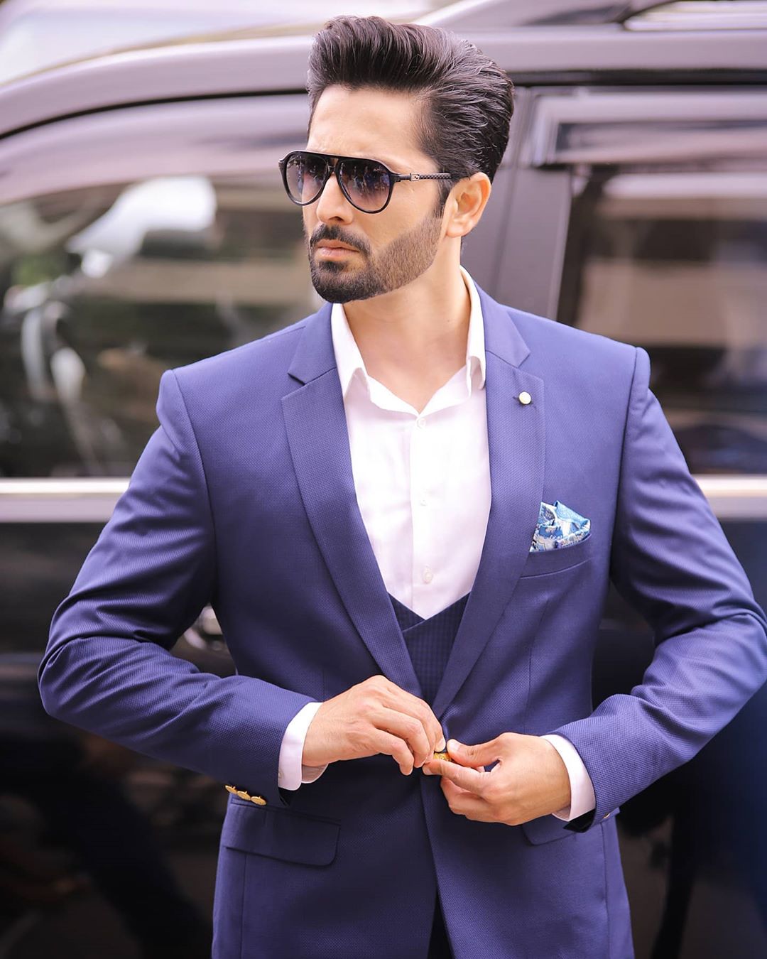 Danish Taimoor