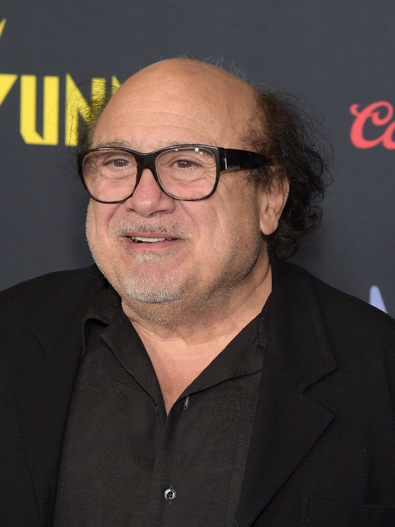 Danny DeVito