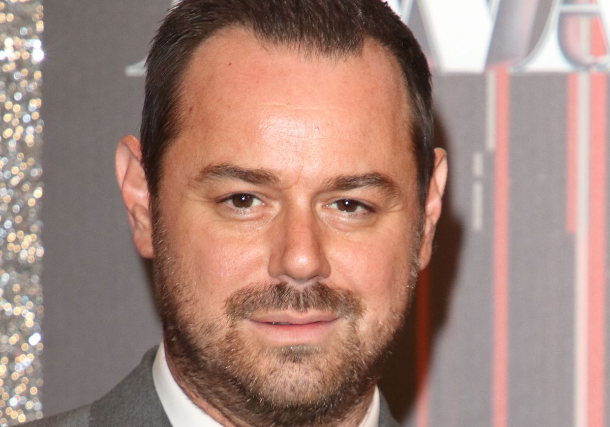 Danny Dyer