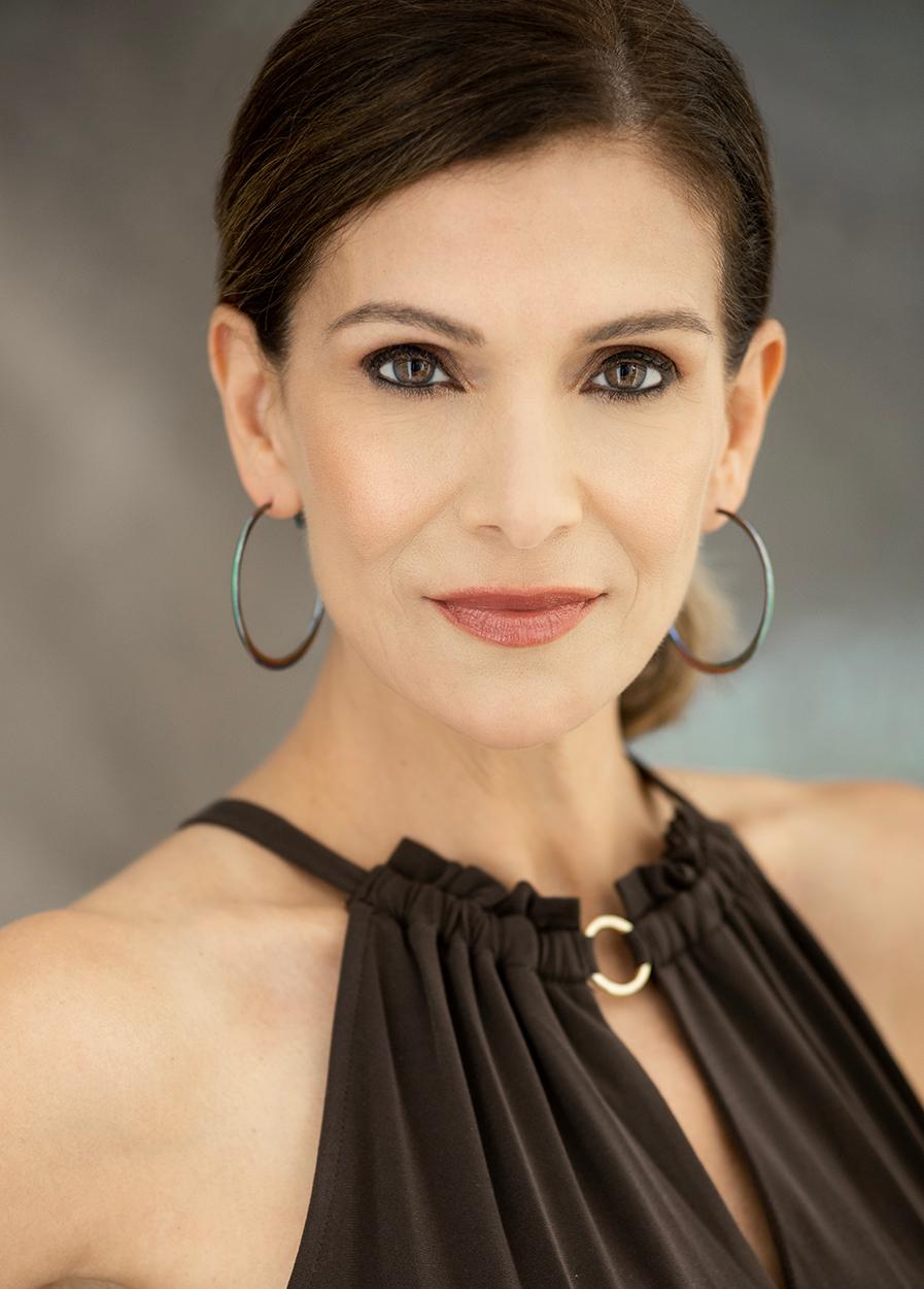 Darla Delgado