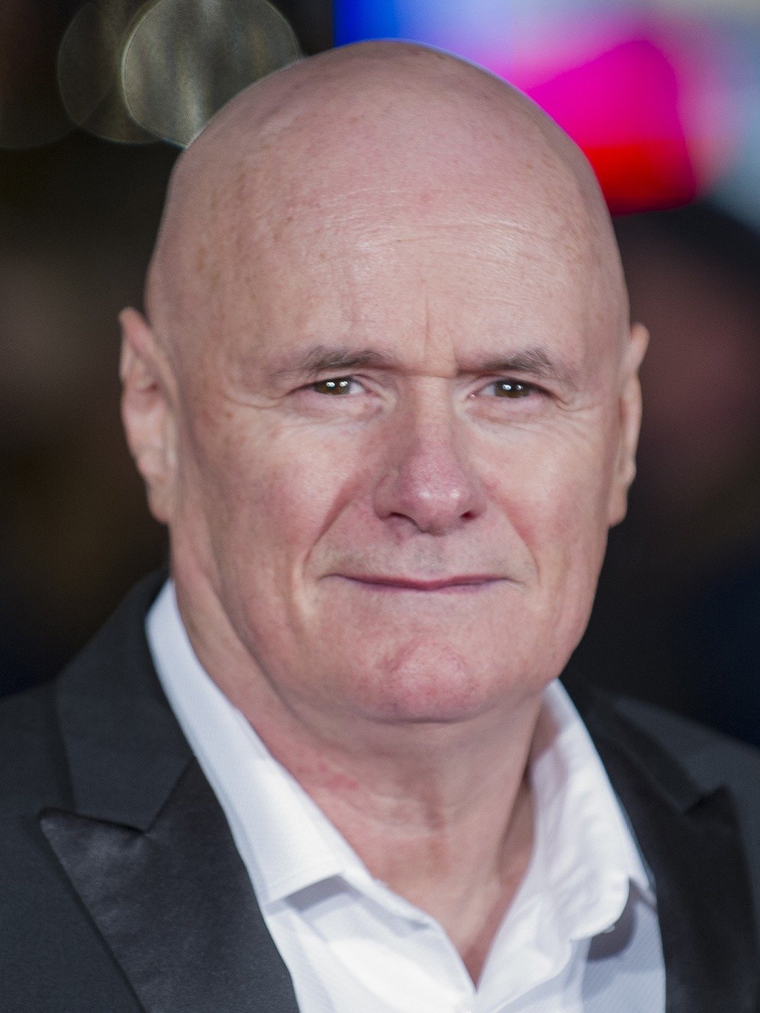 Dave Johns