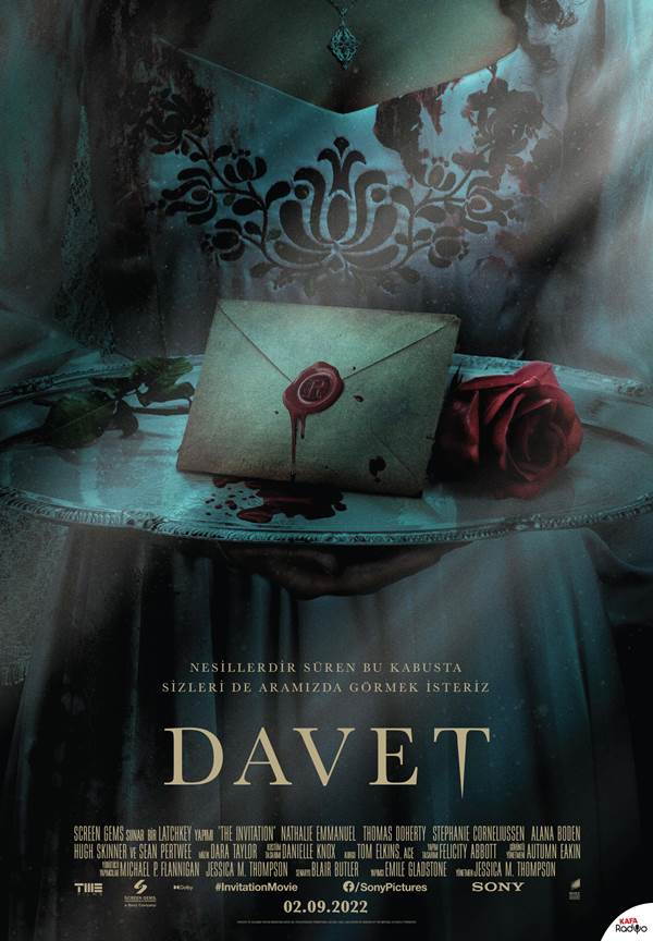 Davet
