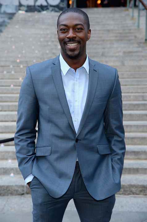 David Ajala