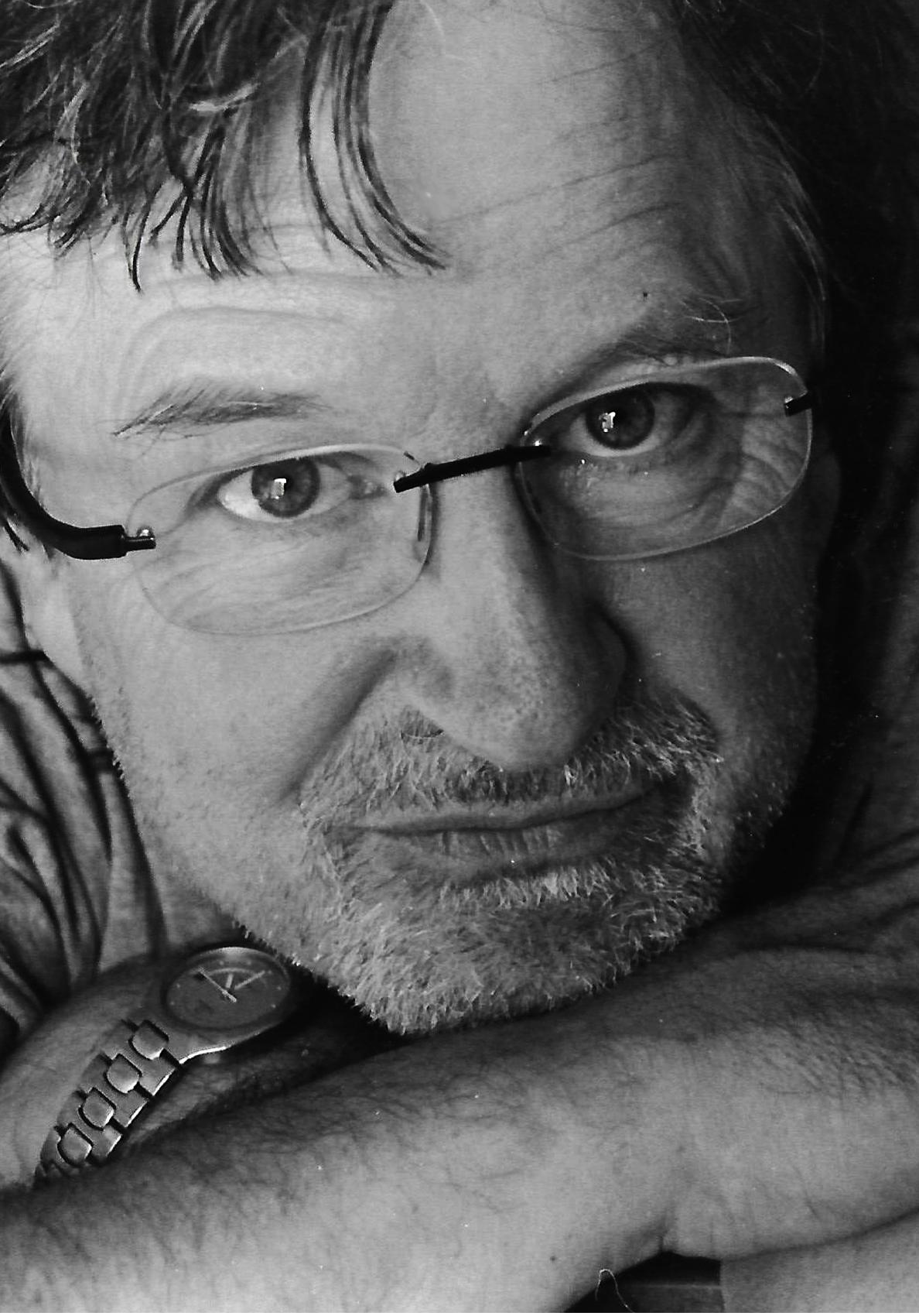 David Carson