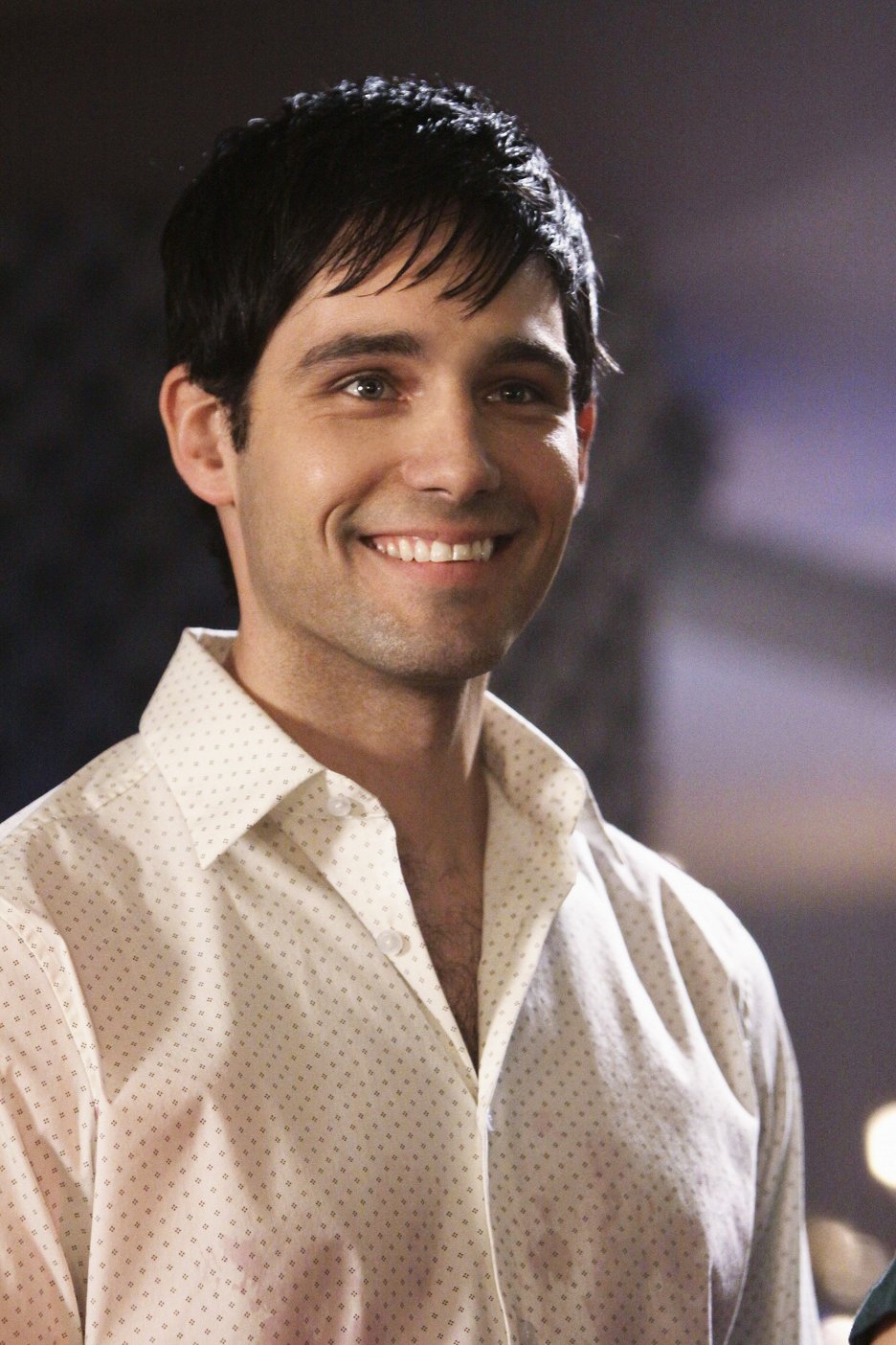 David Clayton Rogers