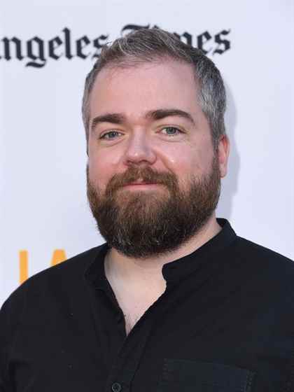 David F. Sandberg