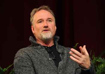 David Fincher