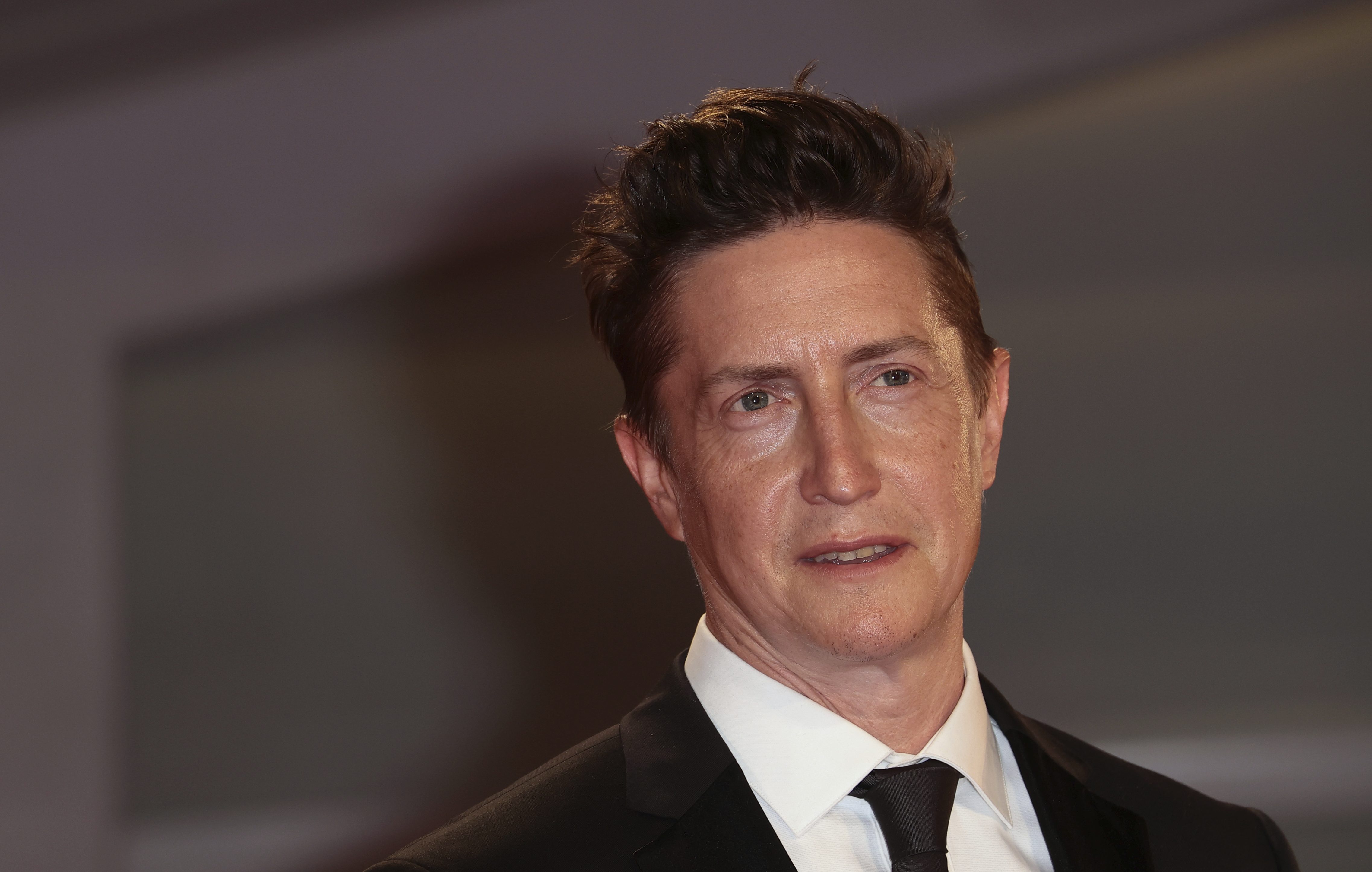 David Gordon Green