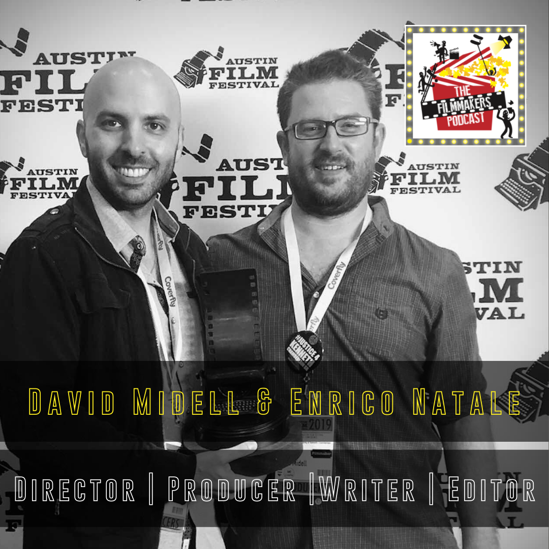 David Midell