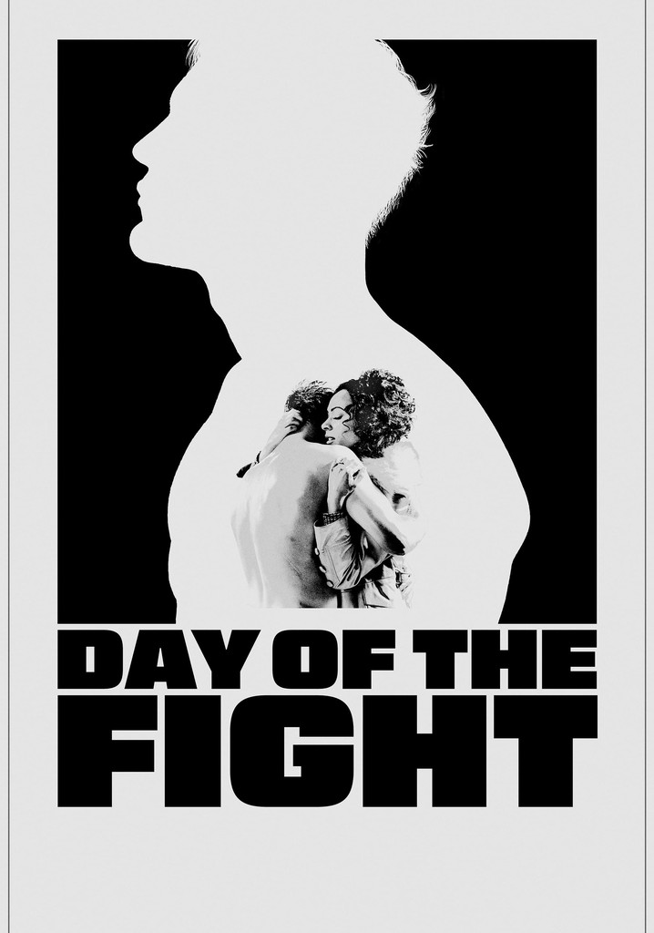 Day Of The Fight