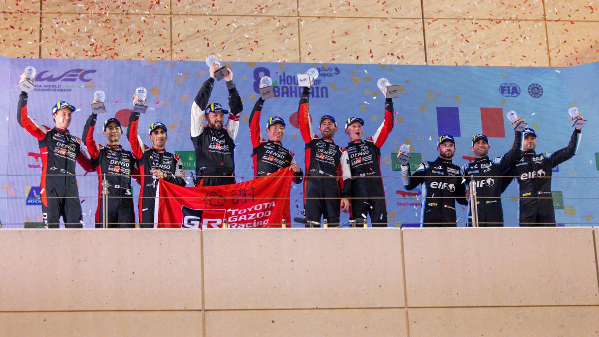 Dayanıklılık Araba Yarışı