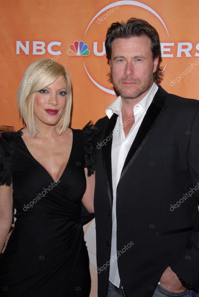 Dean McDermott