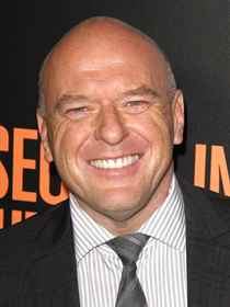 Dean Norris
