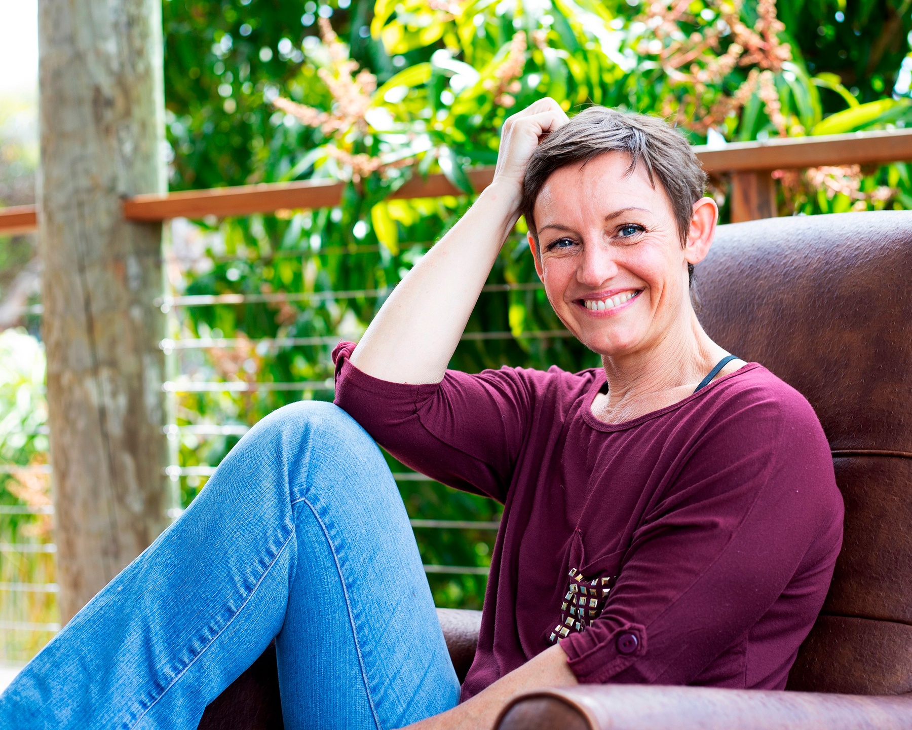 Deanna Cooney