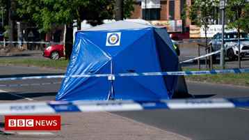 Death of Two Black Men: Police in the Spotlight